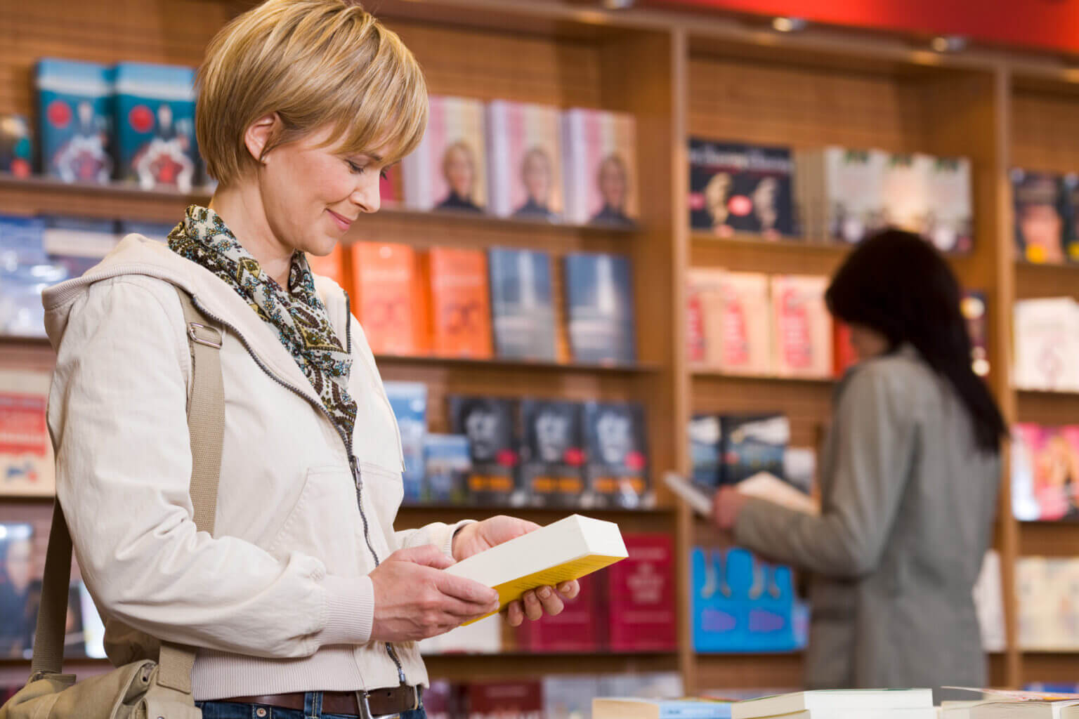 Reviews help sell products.