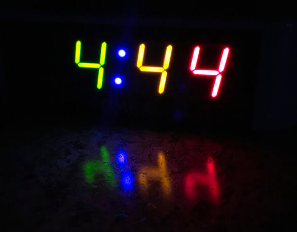 Seeing the Number 444 Everywhere? What it Might Mean