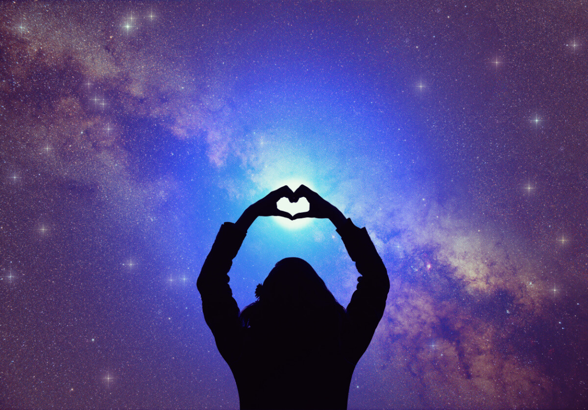 Seeing the Number 444 Everywhere? What it Might Mean