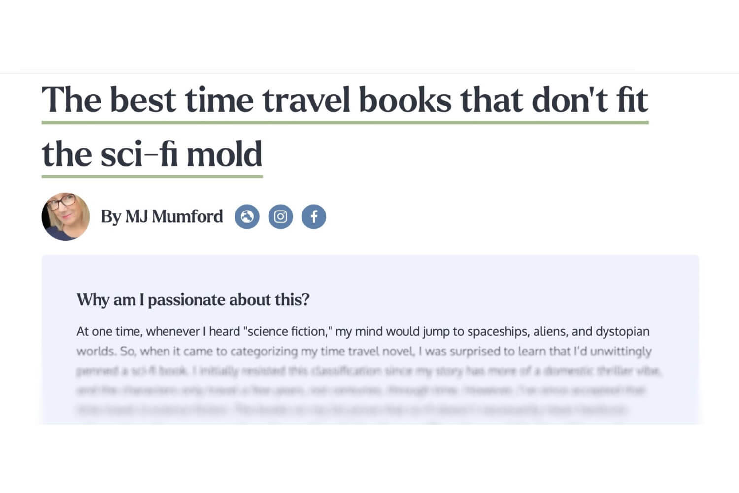 A+Novel+Way+to+Discover+Books