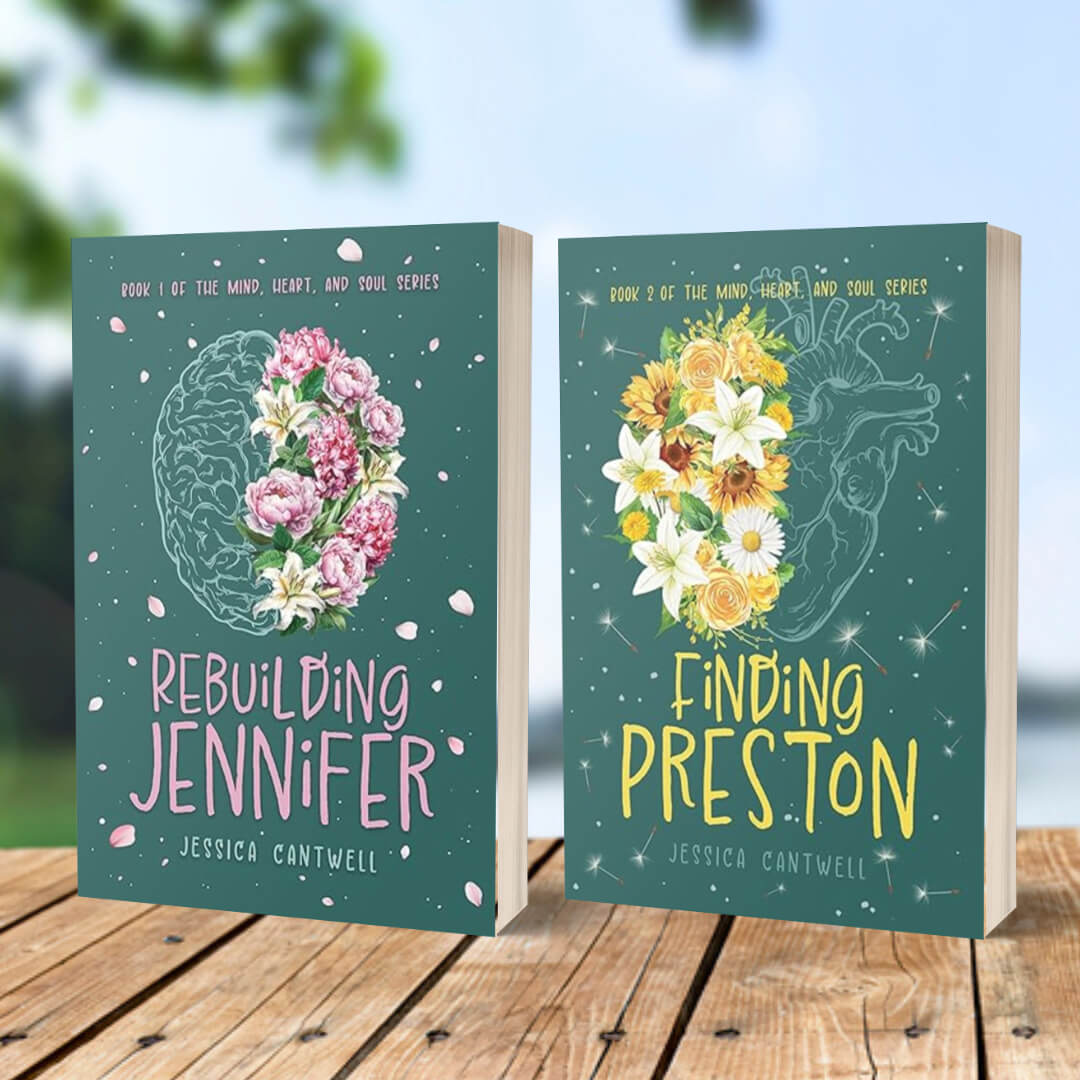 The Mind, Heart, and Soul Series