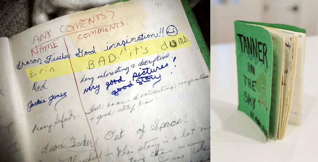 surviving a 1 star review