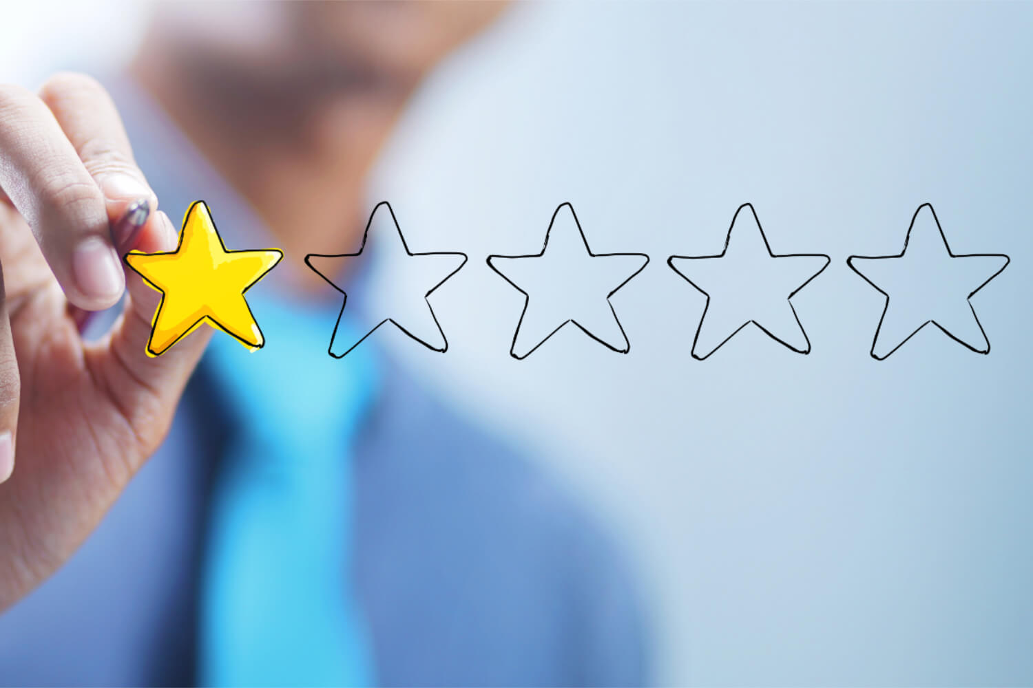 surviving+a+one+star+review