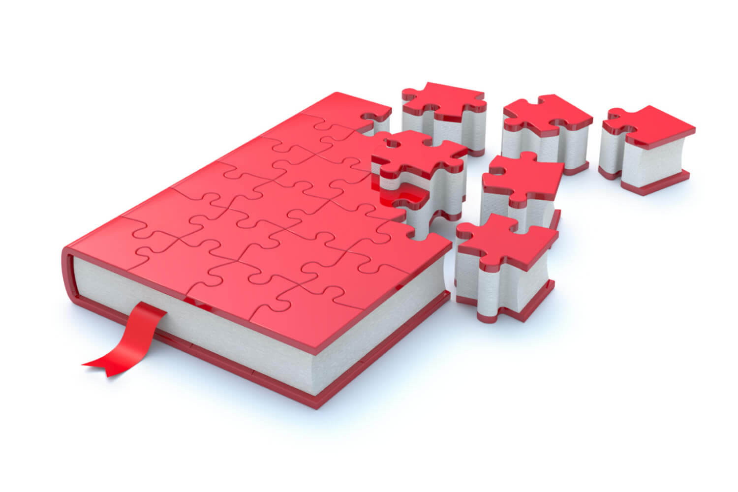 Love+Doing+Jigsaw+Puzzles%3F+You+Can+Write+a+Book%21