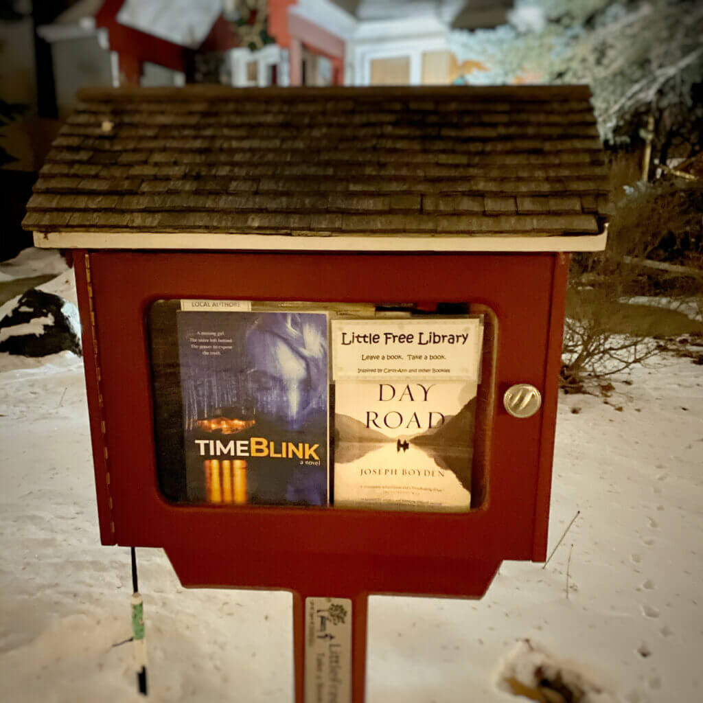 Reviews help sell products.