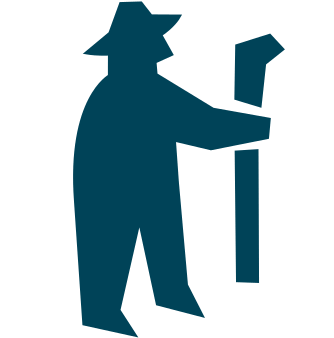 A Novel Way to Discover Books