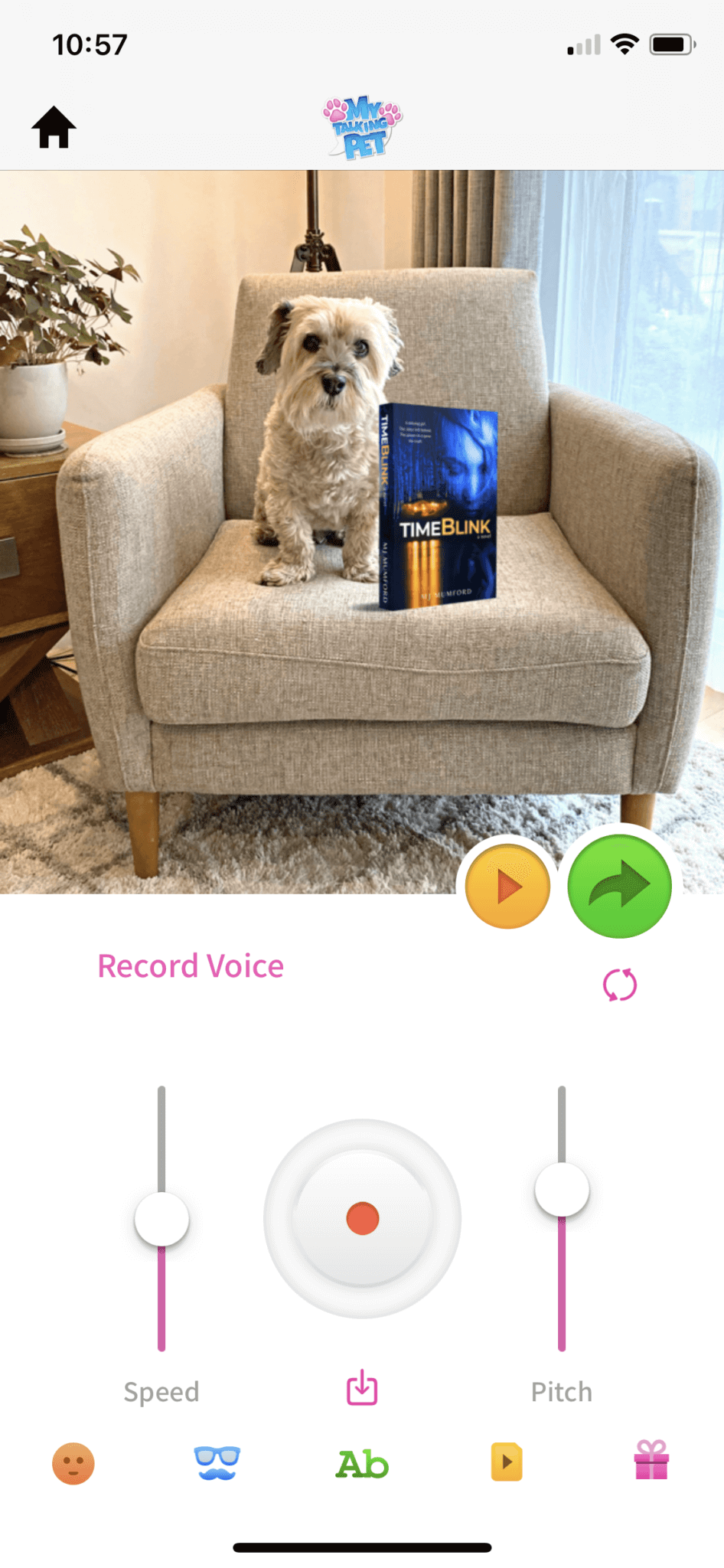 Four Awesome Design Tools for Authors and Other Creatives