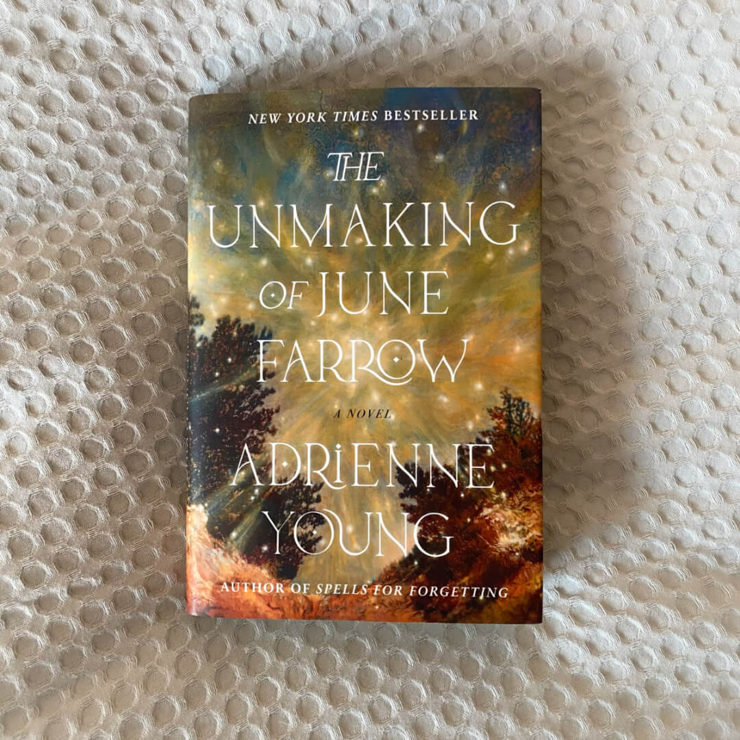 The Unmaking of June Farrow