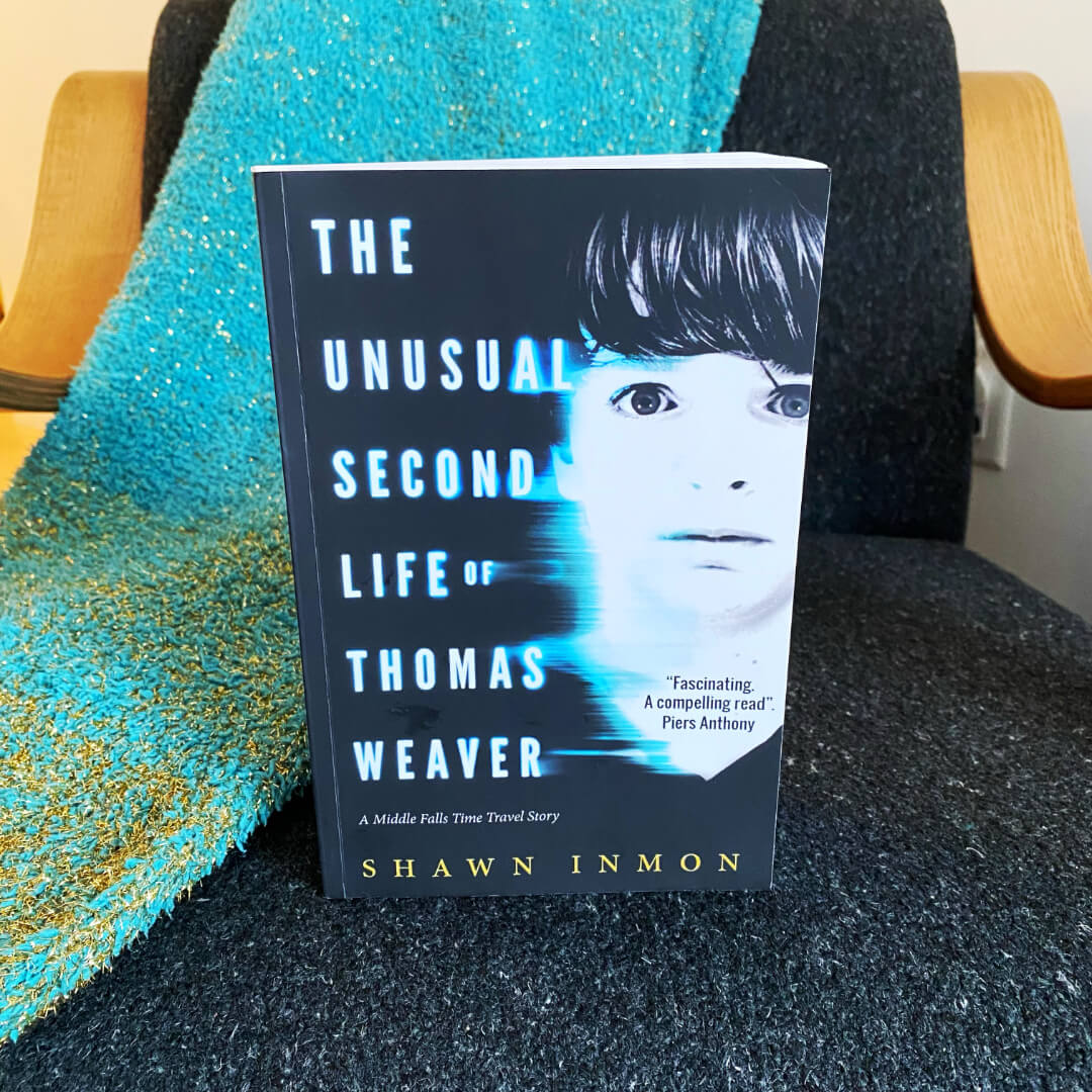 The Unusual Second Life of Thomas Weaver