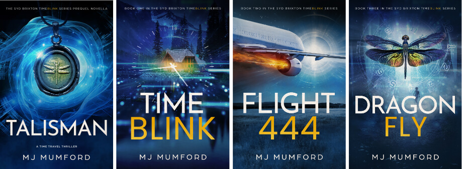 TimeBlink Series