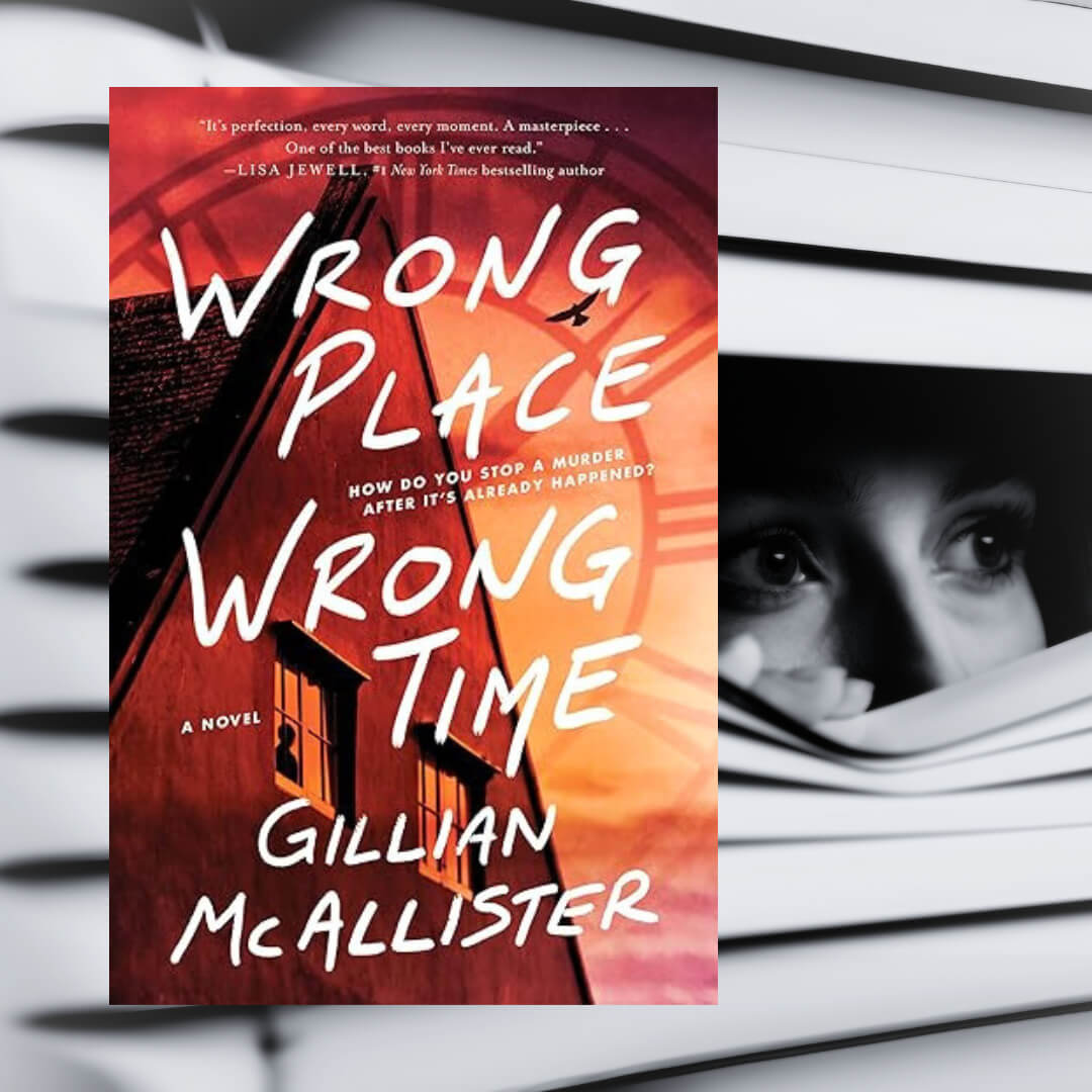 Wrong Place Wrong Time