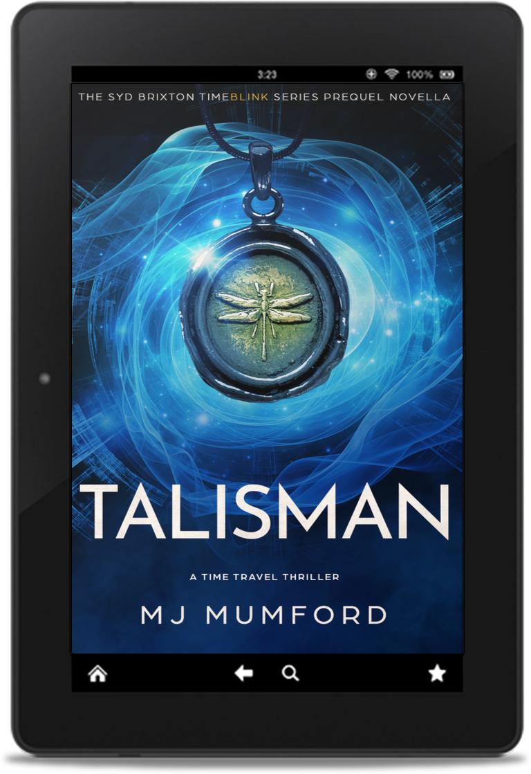 Free book