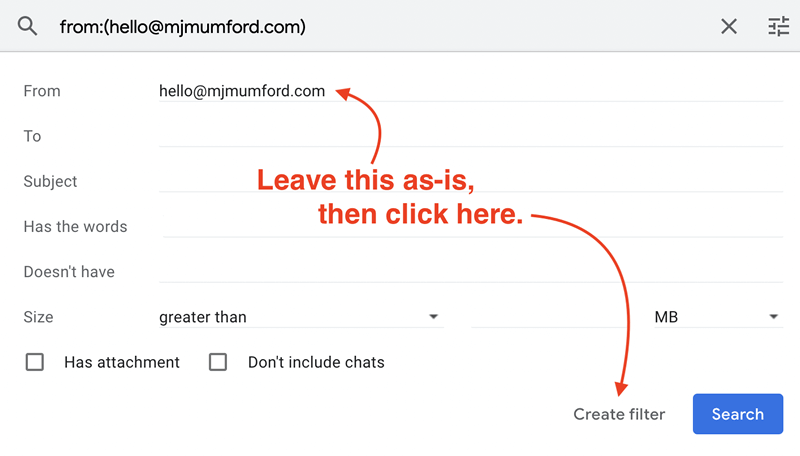 whitelisting instructions