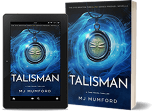 Talisman: The Prequel